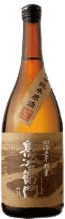 濃厚純米原酒 與次右衛門