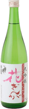 大吟醸 花銀河