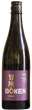 冒険生酛山廃純米吟醸