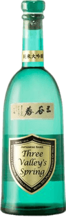 三谷春 純米大吟醸 TBlue