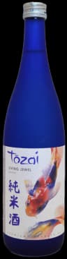 Tozai Junmai 'Living Jewel'