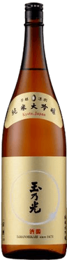 純米大吟醸酒宝