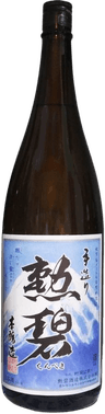 勲碧 手造り本醸造