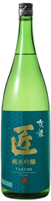 Junmai Ginjo Takumi