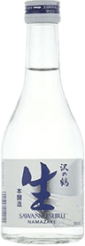 本醸造生酒