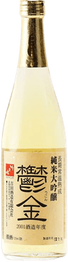 竹生嶋 右近 2002酒造年度