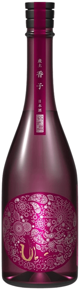 產土 香子 五農