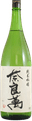 奈良萬 純米吟醸