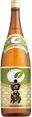 上撰 白鶴（じょうせん はくつる）