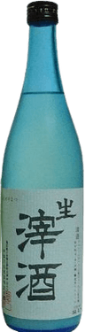 千歳乃松 生原酒