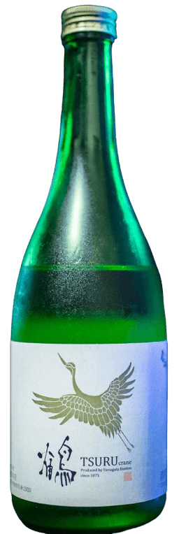 Kaori Tsuru Junmai Daiginjo