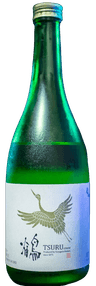 Kaori Tsuru Junmai Daiginjo
