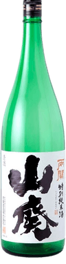 山廃仕込み特別純米酒