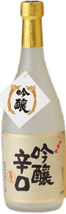 小富士 吟醸 辛口