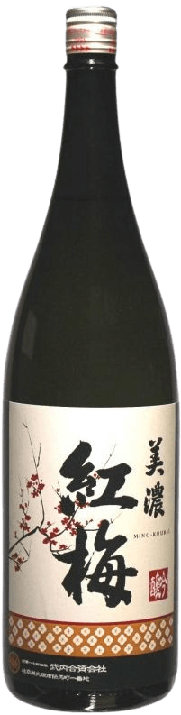 みのこうばい 吟醸酒