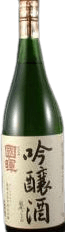 吟醸酒