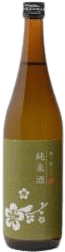 梅ヶ枝純米酒 梅ヶ枝純米酒