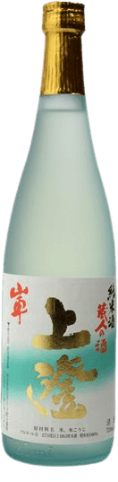 山車 無濾過純米酒 純米上澄