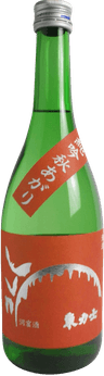 秋上がり純米吟醸 秋上がり純米吟醸