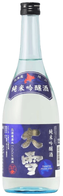 大雪 純米吟醸