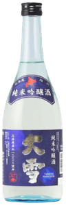 大雪 純米吟醸