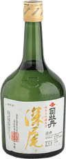 司牡丹 純米大吟醸原酒 深奥 司牡丹 純米大吟醸原酒 深奥