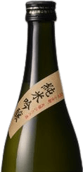 純米吟醸 角の井