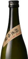 純米吟醸 角の井
