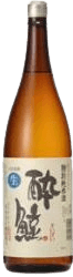 酔鯨 特別純米酒 生酒