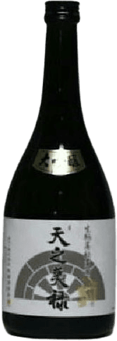 Dewanofuji Amanomiroku Daiginjo