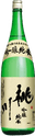 桃川吟醸純米酒