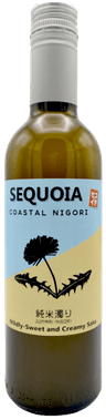 Sequoia Coastal Nigori
