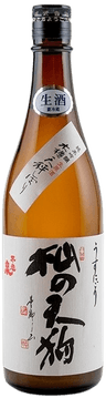 杣の天狗（そまのてんぐ）純米吟醸 うすにごり