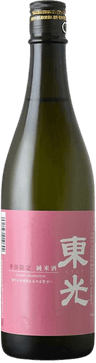 Tokou Junmai Hanami Zake Limited Edition
