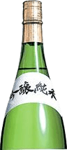 吟醸純米杉玉