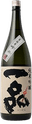 一品純米吟醸 銀の里