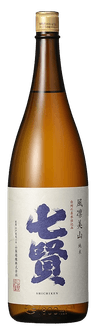 七賢 風凛美山 純米