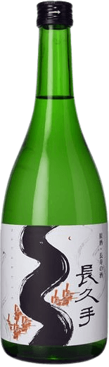 長久手純米吟醸原酒