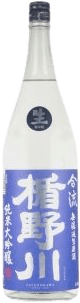Junmai Daiginjo Gouryuu Muroka Nama Genshu
