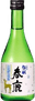 春鹿　本醸造　生貯蔵酒