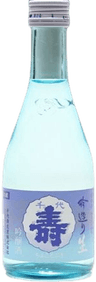 GinzukuriNamazake Chiyokotobuki