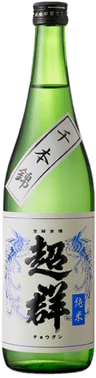 超群 純米千本錦
