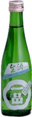 本醸造生酒 一品(いっぴん)