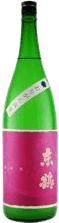 東鶴 純米酒 おりがらみ生 東鶴 純米酒 おりがらみ生
