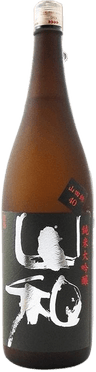 Yamawa Junmai Daiginjo Yamadanishiki 40