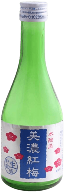 みのこうばい 本醸造生貯蔵酒