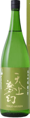 天上夢幻 純米吟醸 蔵の華
