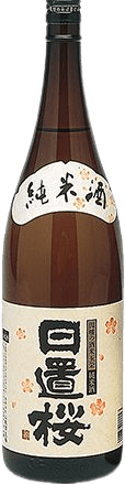 純米酒