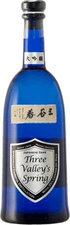 三谷春 大吟醸