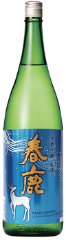 春鹿 純米吟醸生